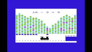 Steam-Train for the Commodore VIC-20 / Commodore VC-20