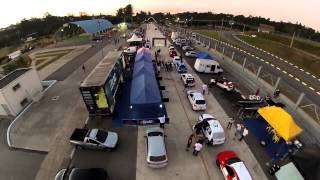 preview picture of video '3º Etapa Rally Paulista de Velocidade (RPV) - ITATIBA'