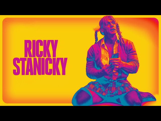 Jw Ricky Ricky Stanicky (2024) | Cineplayers