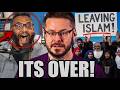 UH OH Muslims ARE DOUBTING ISLAM After GodLogic DESTROYED Mohammed Hijab