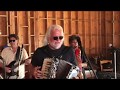 Mon Fluer - Johnny Sansone & The Remedies Live @ The Ranch At Lake Sonoma Geyserville, CA 6-19-19