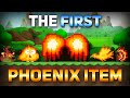 The History Behind Phoenix Items Growtopia History