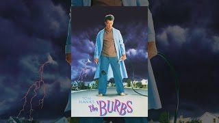 The Burbs