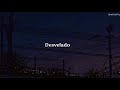 Desvelado Bobby Pulido Letra