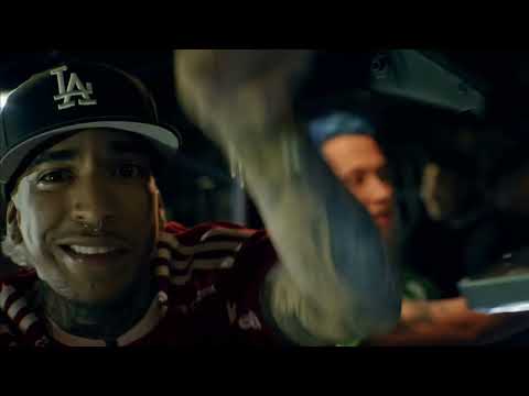 Ziploc Remix - Pirlo, Blessd | Video Oficial