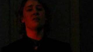 Kalan Porter - Destination - Toronto