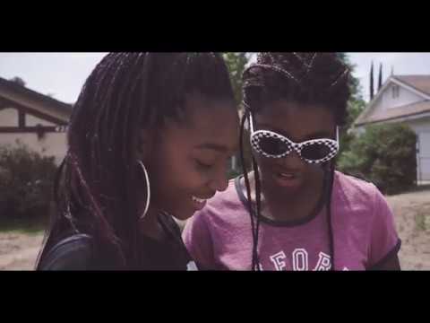 SURFACE - Ashanti Major (Music Video)