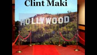 Clint Maki demo - YOU MAKE ME SICK