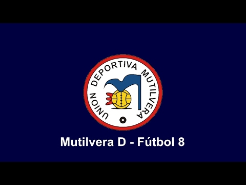 Futbol 8: Lagunak - Mutilvera D (2-3) 18 Febrero 2017
