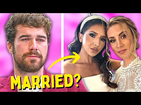 Love Is Blind UPDATE: Where Are They Now? Breakups, Babies & Cheats! (Season 3)