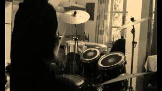 Axel Rudi Pell - Fly To The Moon (Drum Cover)