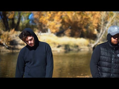 Mazi Squad - Autumn (Feat. DAV!NC! & Ali Victorious) (Official Music Video)