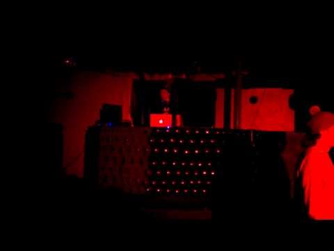 AXIOMATIC [Denny De Kay dj set]