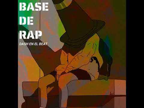 ( FREE FOR PROFIT ) - BEAT RAP BOOM BAP "Duras penas" HIP HOP USO LIBRE