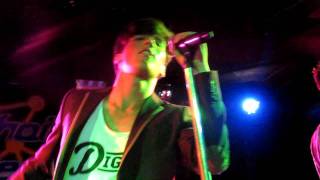 Bend or Break - Allstar Weekend (9/30/11)