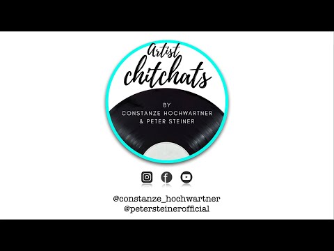 Artist chitchats - Episode 0