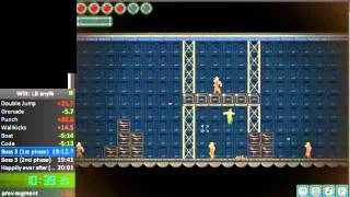 Wilt: The Last Blossom 15:13