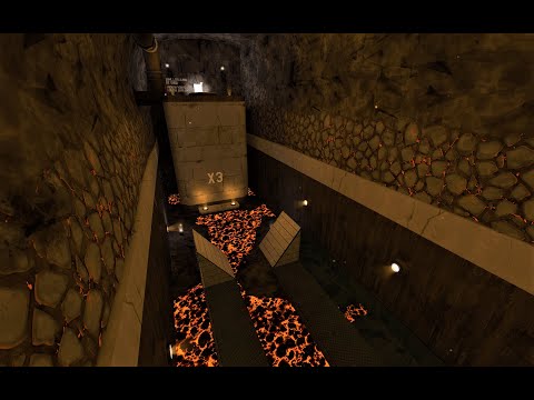 jump_littleland | showcase - Jump Jam 2021