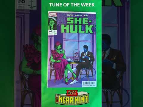 Andrew Rayel feat AIDYL - FEELS LIKE HOME - Tune of the Week - NCBD  9/7/22 #Shorts #comics  #trance