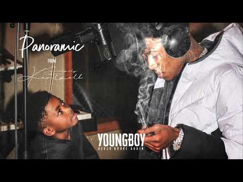 Video thumbnail for Panoramic
