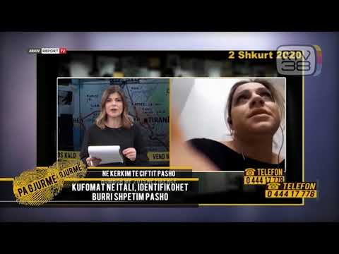 ''LI VIDI PARTIRE CON 4 VALIGIE''