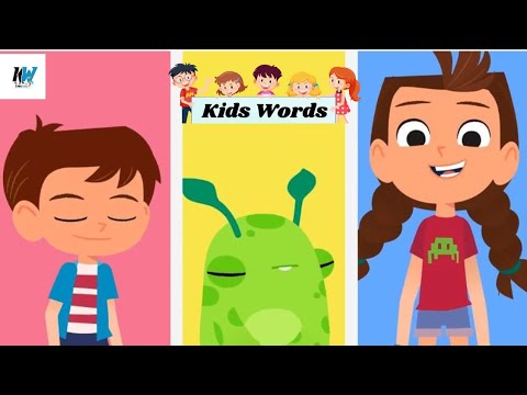 "Epic Beach Adventure with Bobo | Learn English While Having Fun!"