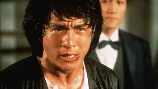 Jackie Chan Movie 2023- Project A 1983 Full Movie 