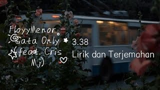 Download lagu FloyyMenor - Gata Only (feat. Cris Mj). Lirik dan Terjemahan mp3 Download lagu FloyyMenor - Gata Only (feat. Cris Mj). Lirik dan Terjemahan mp3