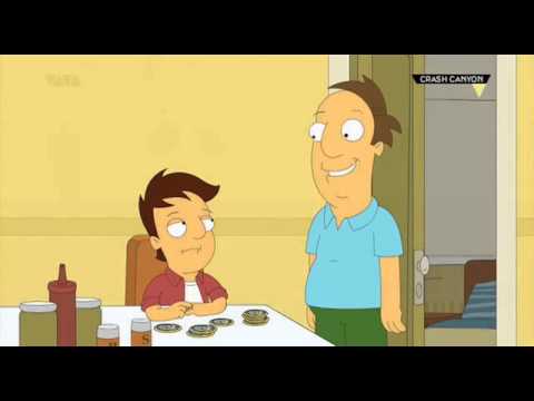 Crash Canyon - Kinder an die Macht - Crash Canyon - Folge 10 - Teil 1