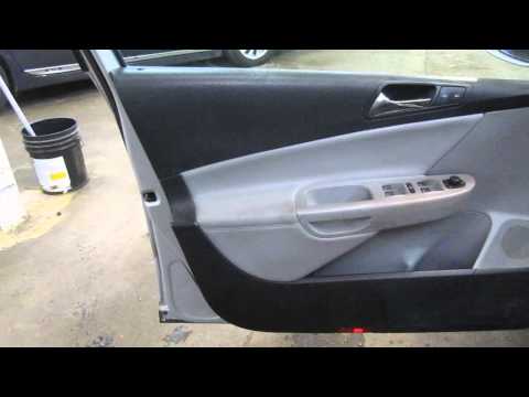 Thumbnail for Parting out a 2006 Volkswagen Passat - 140060 - Tom's Foreign Auto Parts