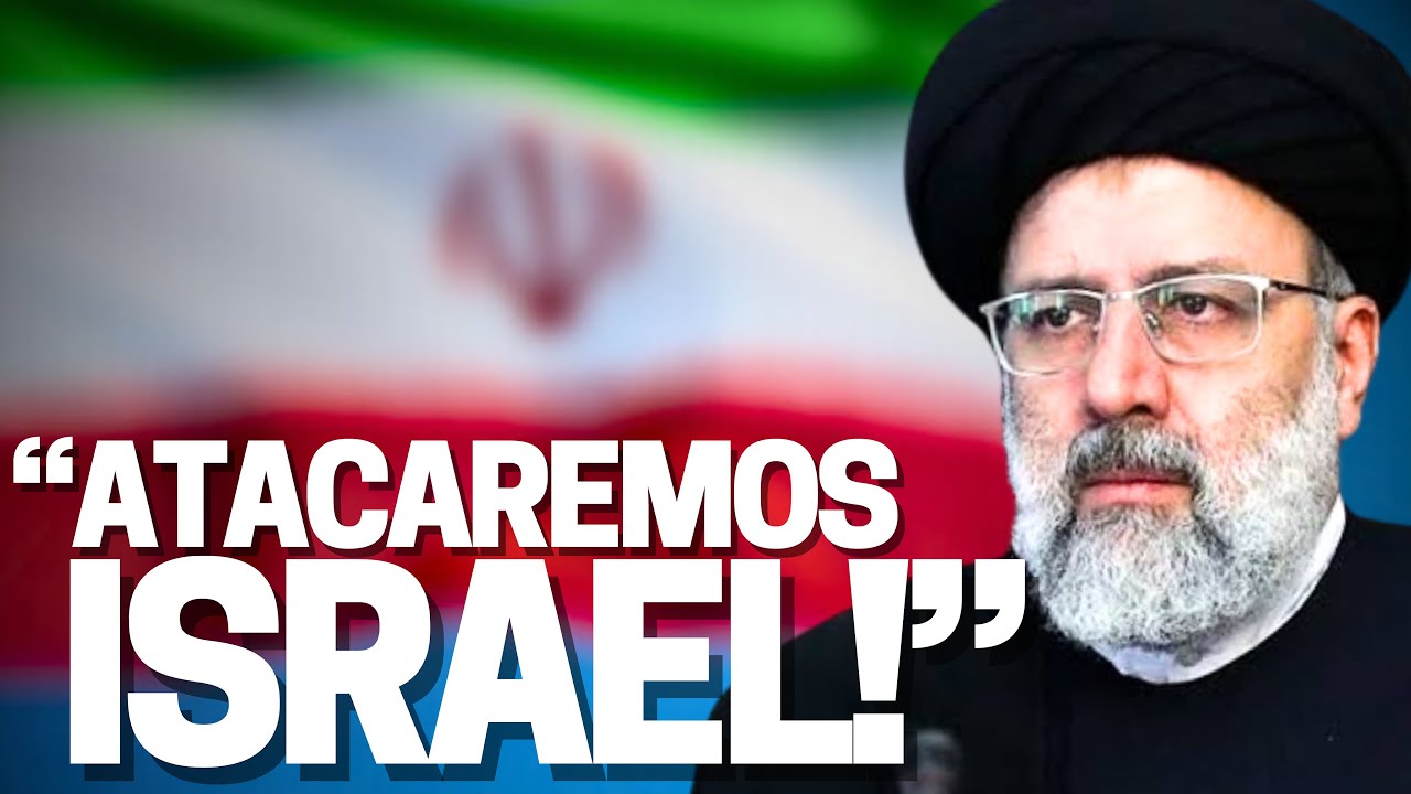 Irã promete resposta dura contra Israel! Israel ataca ONG em Gaza: EUA, Rússia, ONU cobram Netanyahu