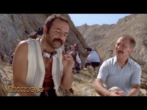 Vizontele - Tutturmuşlar Babam Şeyh Diye