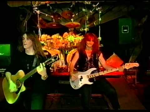 E 55 - ARGEMA (oficiální videoklip)