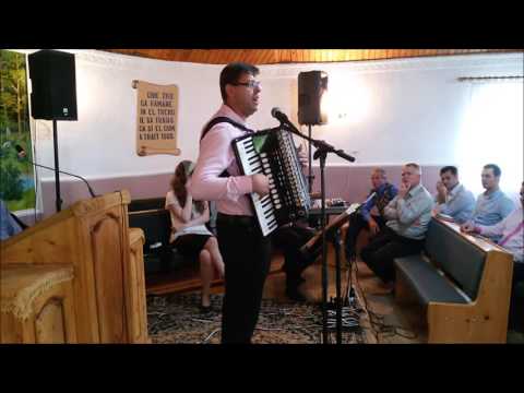 Fratele David - Românie îndurerată - Seara din 18.06.2016