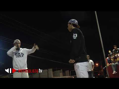 Pepe vs Sok - Gold Battle Puyo - Filtro 2  | MeTiCuLoZo TV