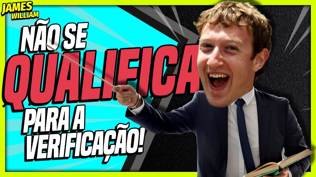 13 MOTIVOS QUE IMPEDEM A VERIFICAÇÃO DA EMPRESA NO FACEBOOK