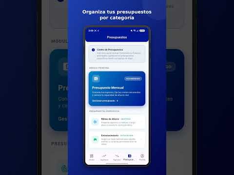 Mis Finanzas video thumbnail