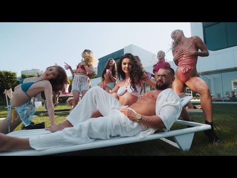 Dorian Popa feat. YNY Sebi - La Dans ( Official Video )