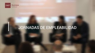 WEBINAR | ¿Cómo conseguir el trabajo de tu vida?