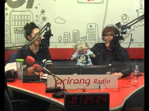 140411 Royal Pirates Sooyoon Arirang Kpoppin