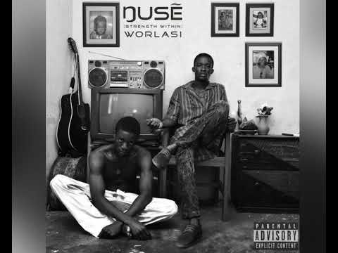 Worlasi - Focus ft EmpeRaw & Krack Gyamfi (Nus3 - Strength Within)