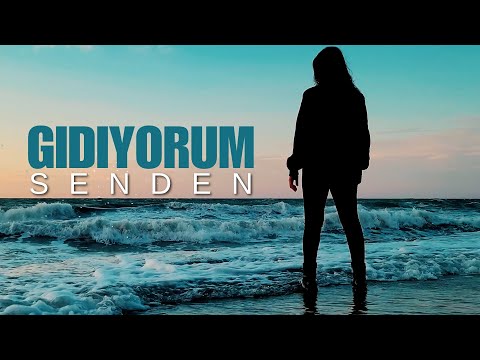 GAMZE ÖKTEN - Gidiyorum Senden