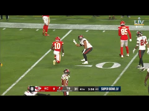 Antoine Winfield Jr taunts Tyreek Hill "It felt amazing to do that, not even going to lie"