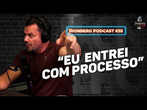 MOTIVO DA TRETA DO CARIANI COM O JORGE