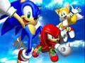 Sonic Heroes Theme Song 