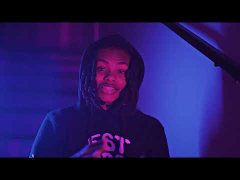 BabyFxce E - "Six Flags" (Official Video) | Shot By JerrickHD