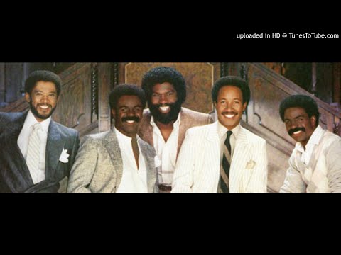 The Whispers - Rock Steady