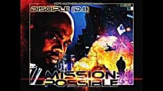 The Possible Cypha ~ Disciple D.I. feat. Domingo Guyton, Evangel, Righteouz Knight and more