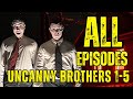 Uncanny Brothers 1-5 (ALL EPISODES)