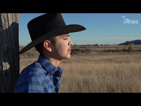 MANUEL REZA - AMIGA SOLEDAD ( VIDEO OFICIAL )